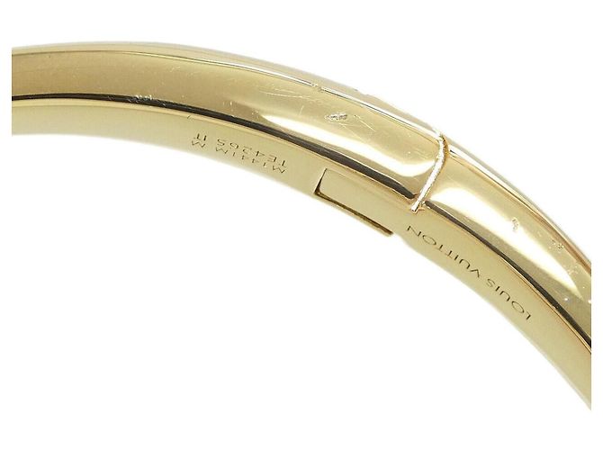 Bracciale con charm Louis Vuitton Rosa - vista 3