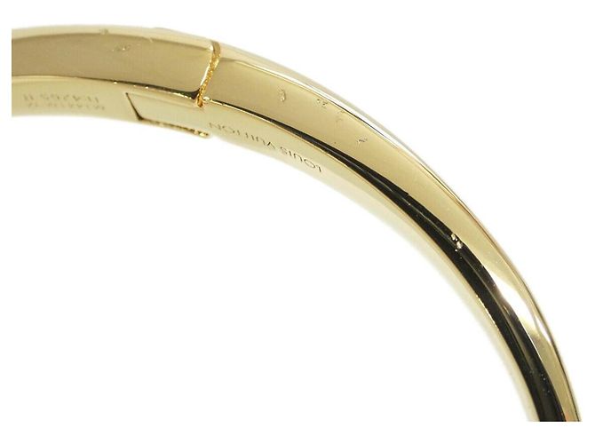 Bracciale con charm Louis Vuitton Rosa - vista 4