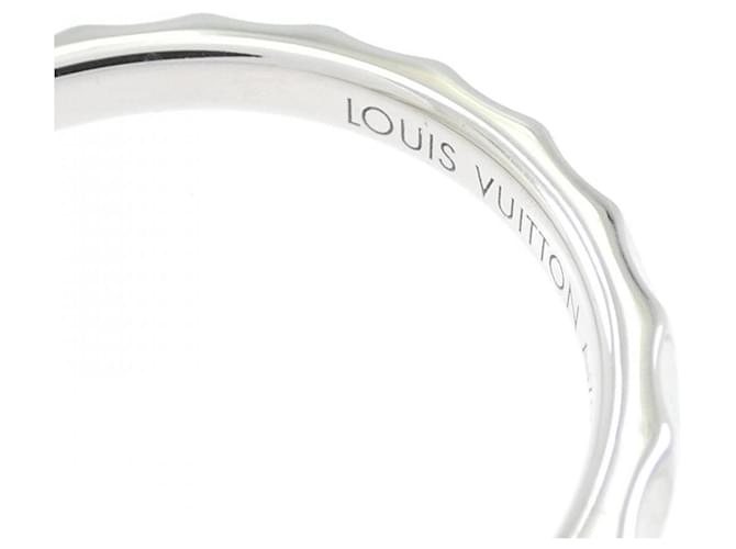 Anello Louis Vuitton Monogram Infini - vista 3