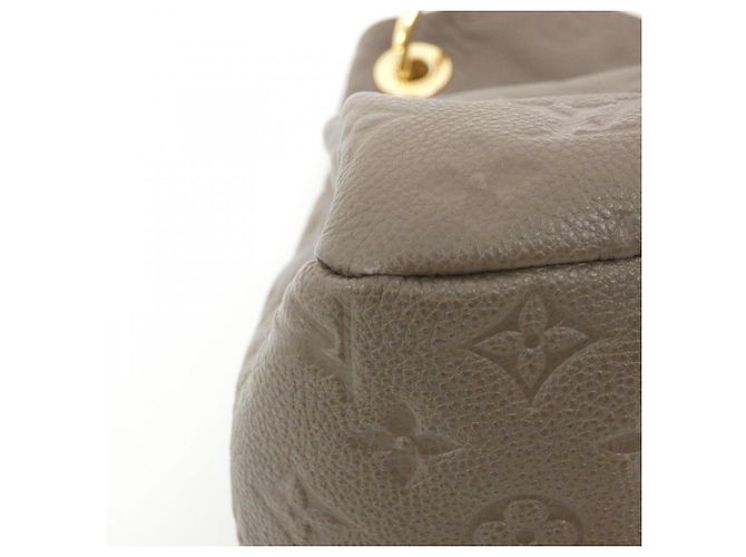 Louis Vuitton Monogram Empreinte Artsy MM Shoulder Bag - view 2