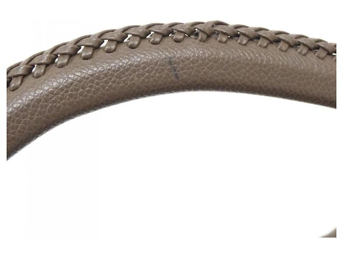 Louis Vuitton Monogram Empreinte Artsy MM Shoulder Bag - view 5