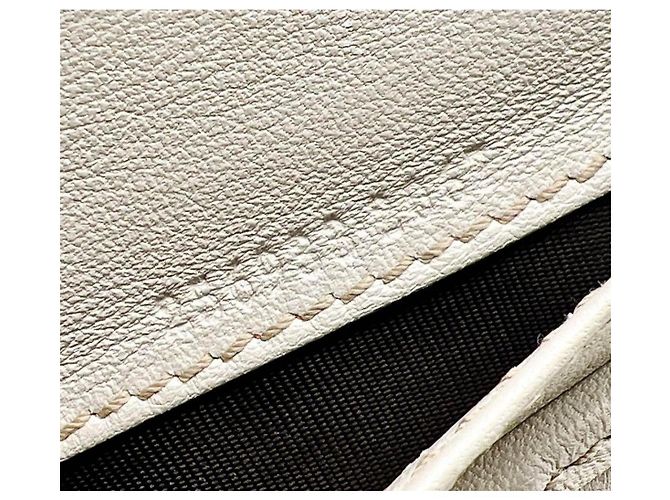 Portafoglio lungo Gucci Sherryline Bow - vista 8