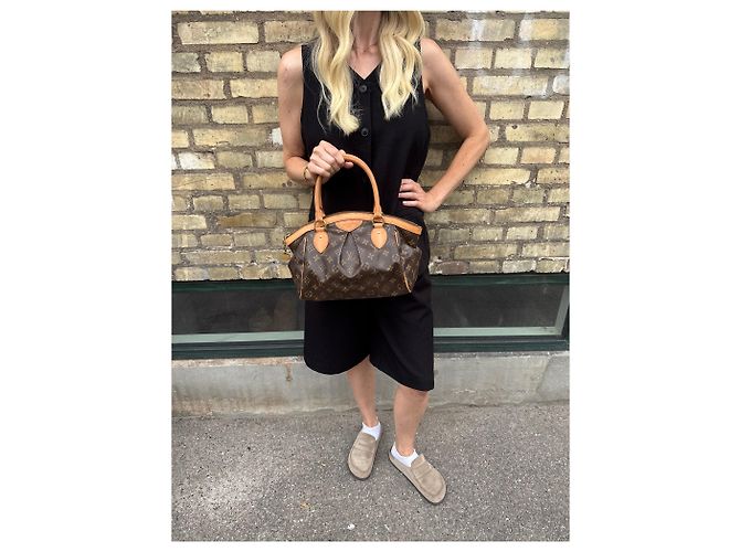 Louis Vuitton Tivoli PM - vista 2