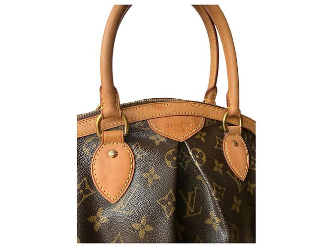 Louis Vuitton Tivoli PM - vista 3