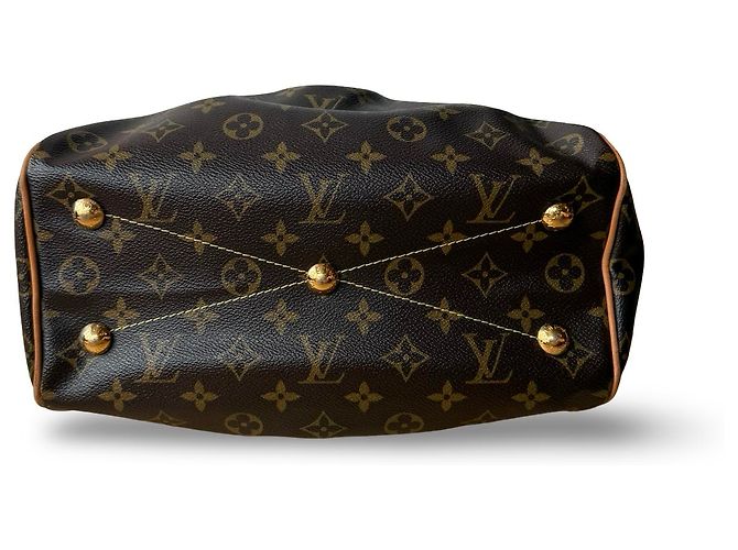 Louis Vuitton Tivoli PM - vista 5