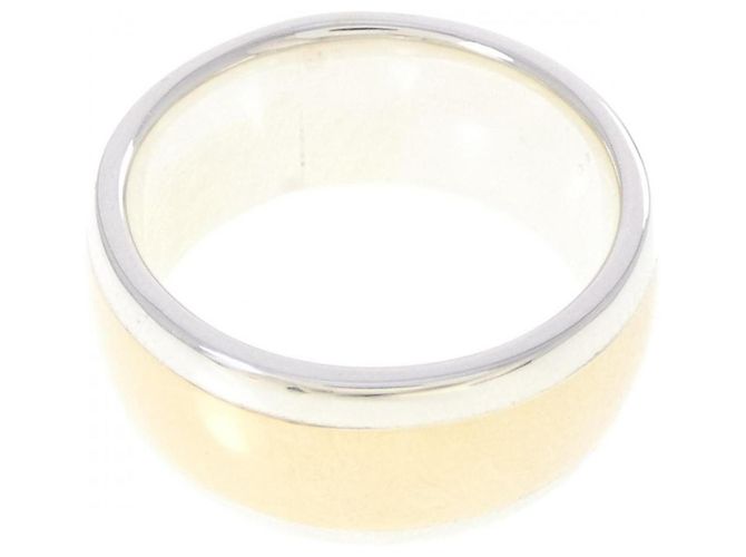 Hermès Hermes 925 750YG Bandring - Ansicht 3