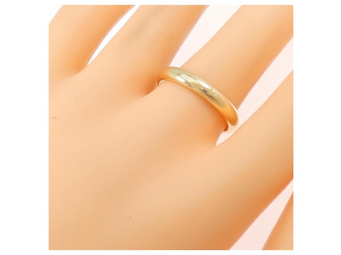 Cartier 1895 Ehering - Ansicht 3