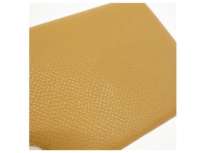 Hermès Monedero Hermes Calvi Duo Castaño - vista 2
