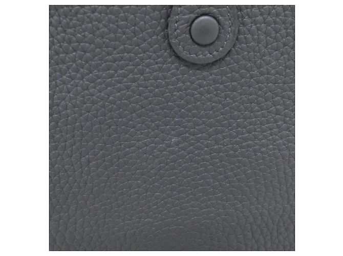 Hermès Hermes Evelyne Amazon Schultertasche Schwarz - Ansicht 4