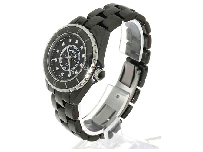 Chanel J12 33mm H1625 Damenuhr - Ansicht 2