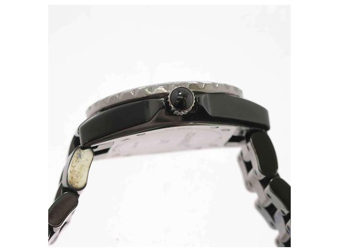 Chanel J12 33mm H1625 Damenuhr - Ansicht 5