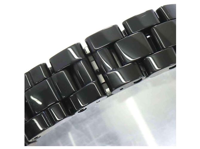 Chanel J12 33mm H1625 Damenuhr - Ansicht 6