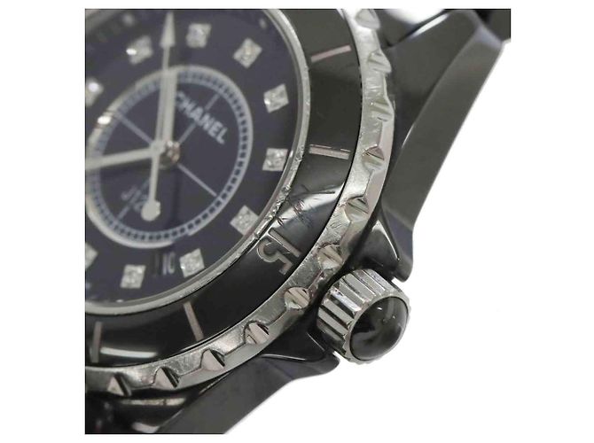 Chanel J12 33mm H1625 Damenuhr - Ansicht 7