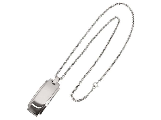 Collana Tiffany & Co. Metropolis - vista 2