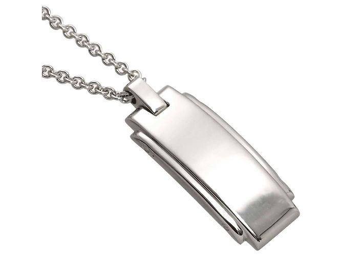 Collana Tiffany & Co. Metropolis - vista 3