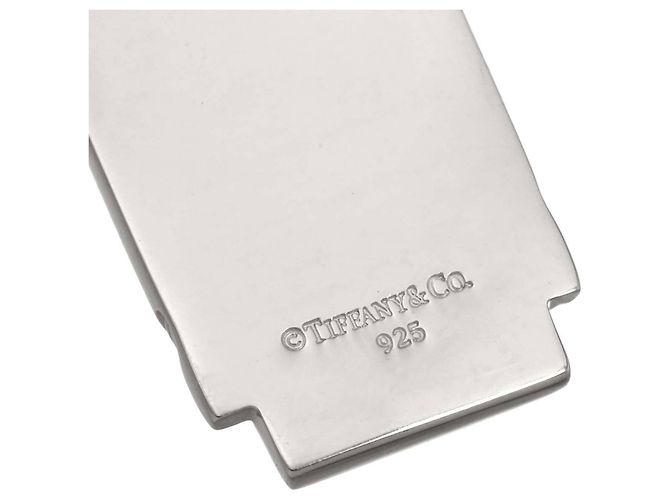 Collana Tiffany & Co. Metropolis - vista 4