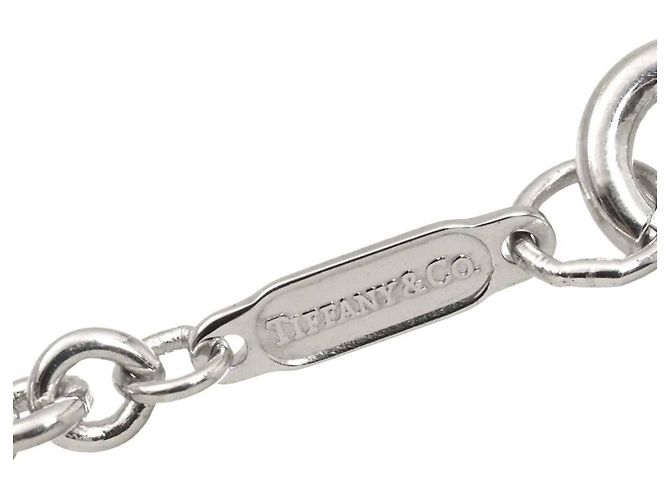 Collana Tiffany & Co. Metropolis - vista 5