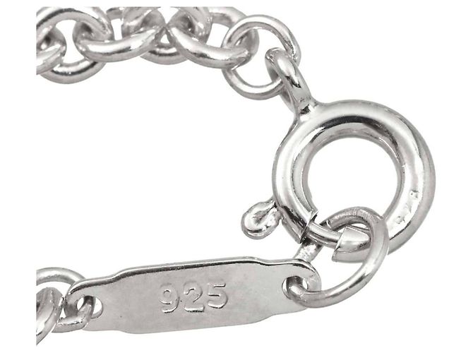 Collana Tiffany & Co. Metropolis - vista 6