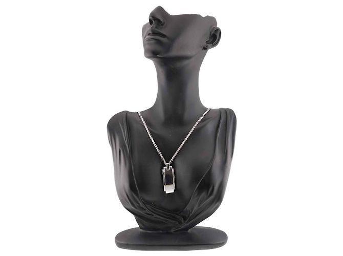 Collana Tiffany & Co. Metropolis - vista 7