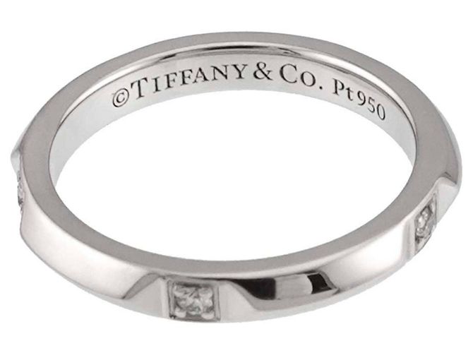 Tiffany & Co. True Band Ring - Ansicht 3