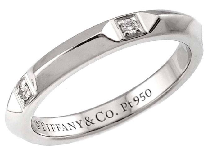 Tiffany & Co. True Band Ring - Ansicht 4