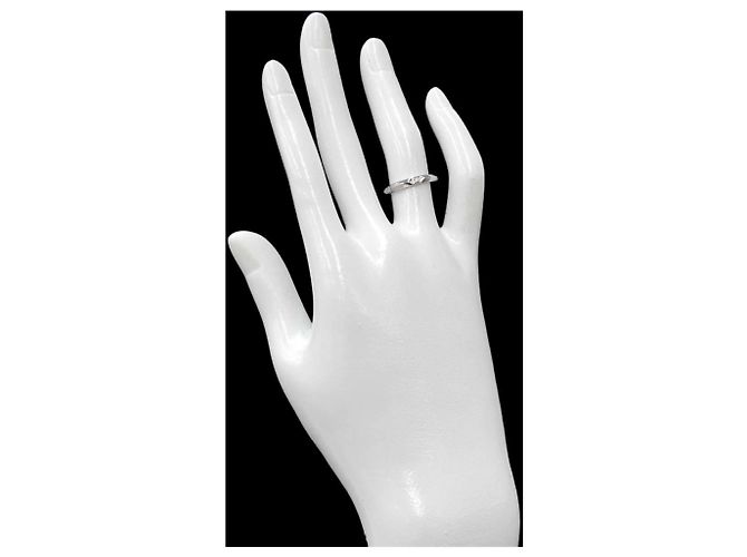 Tiffany & Co. True Band Ring - Ansicht 6