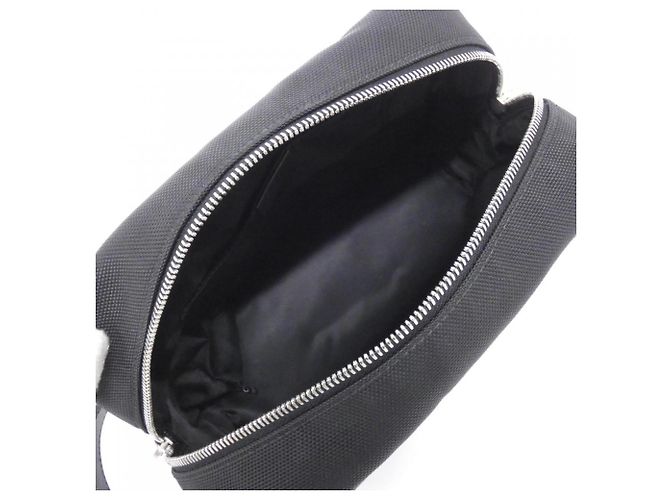 Borsa Gucci 630916 KWT5N Nero - vista 7