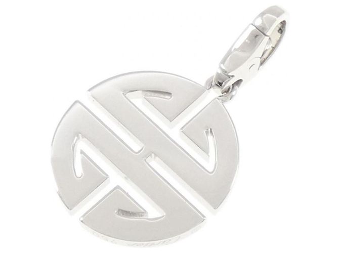 Collana Cartier Longevity Charm - vista 2