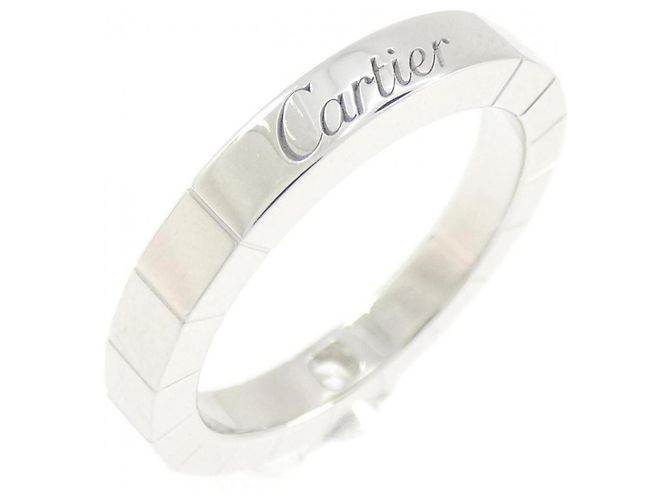 Cartier Lanieres Ring - Ansicht 2