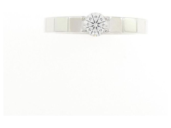 Cartier Lanieres Ring - Ansicht 3