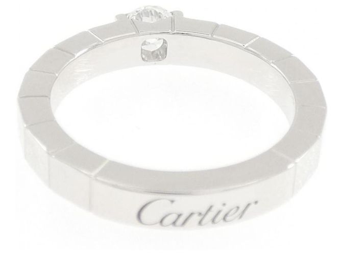Cartier Lanieres Ring - Ansicht 4
