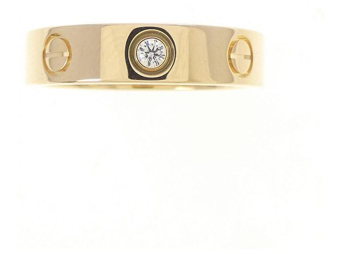Cartier Mini Love 1P Ring - Ansicht 2