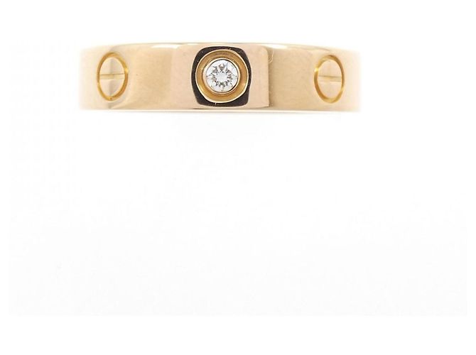 Cartier Mini Love 1P Ring - Ansicht 2
