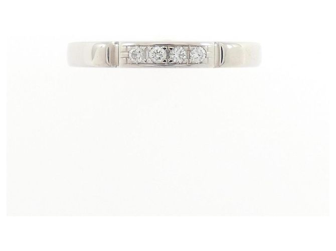 Anello Cartier Maillon Panthère 4P - vista 2