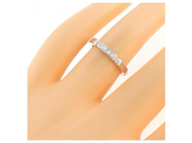 Anello Cartier Maillon Panthère 4P - vista 5
