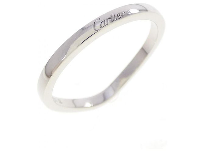 Cartier Ballerina Ring - Ansicht 2