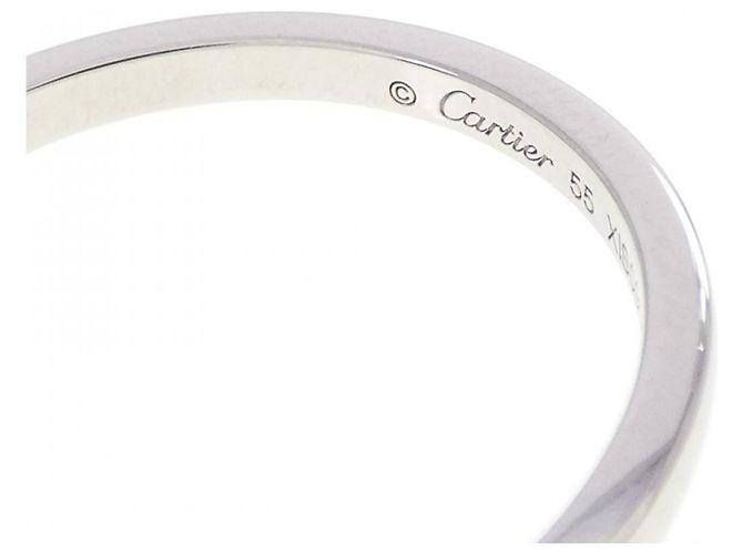 Cartier Ballerina Ring - Ansicht 5