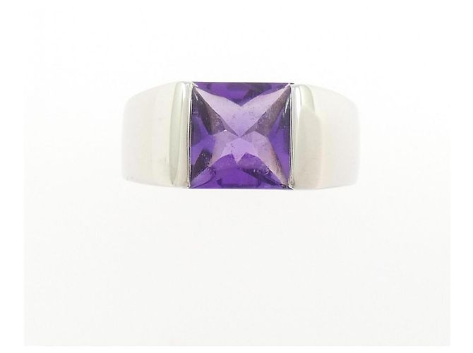 Cartier Tank Band Ring - Ansicht 2