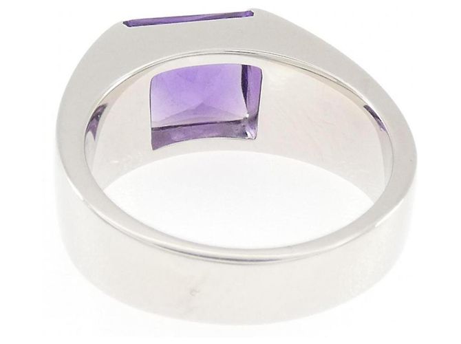 Cartier Tank Band Ring - Ansicht 3
