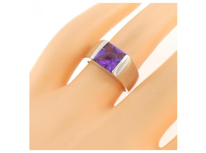 Cartier Tank Band Ring - Ansicht 5