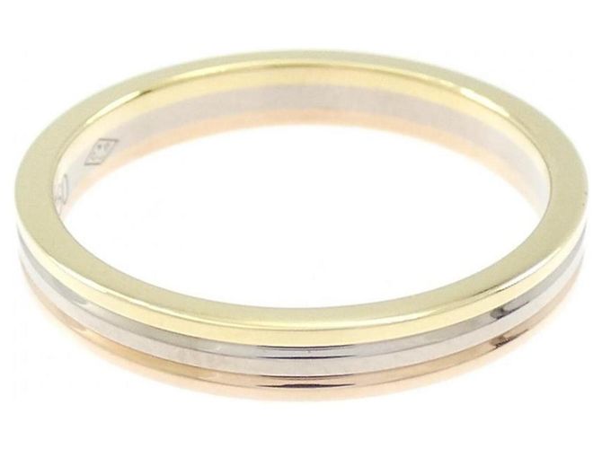 Cartier Vendôme Band Ring - Ansicht 2