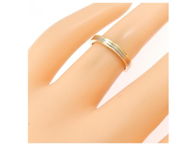 Cartier Vendôme Band Ring - Ansicht 4