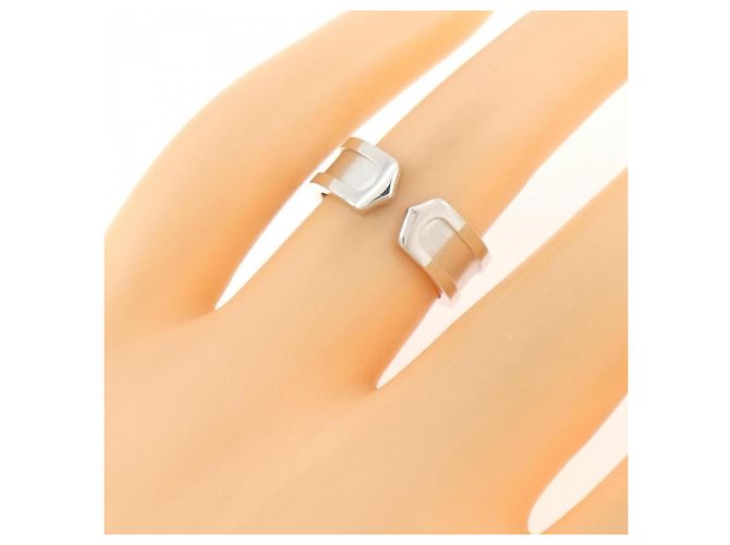 Cartier C2 Small Band Ring - Ansicht 4