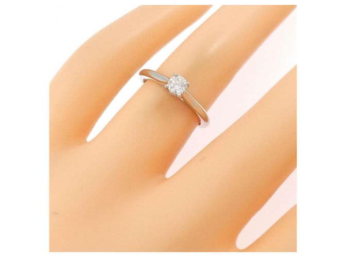 Cartier 1895 Diamond Band Ring - Ansicht 5