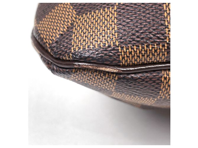 Louis Vuitton Musette Schultertasche Braun - Ansicht 3