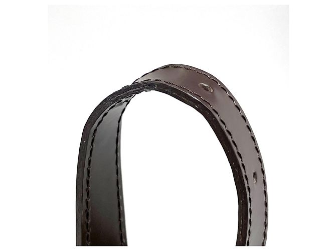 Louis Vuitton Musette Schultertasche Braun - Ansicht 7