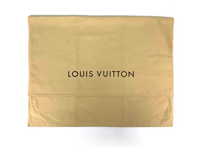 Louis Vuitton Musette Schultertasche Braun - Ansicht 9