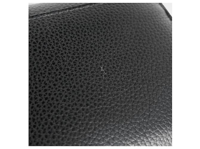 Christian Dior CD Icon langes Klappengeldbörse Braun - Ansicht 4