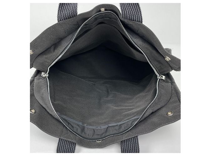 Hermès Hermes Herline Tote MM Tasche Braun - Ansicht 8