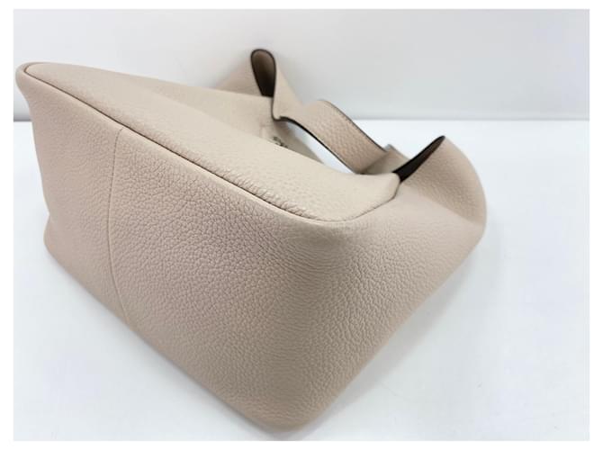 Borsa a tracolla Prada rosa - vista 9